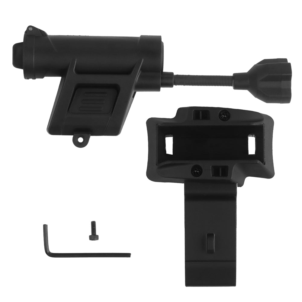 WOSPORT MPLS CHARGE 4.0 (LARGE) [WST-LT-14]