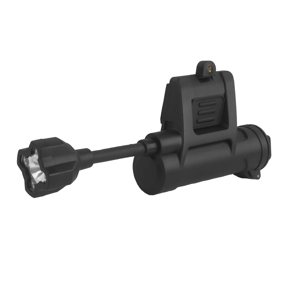 WOSPORT MPLS CHARGE 4.0 (LARGE) [WST-LT-14]