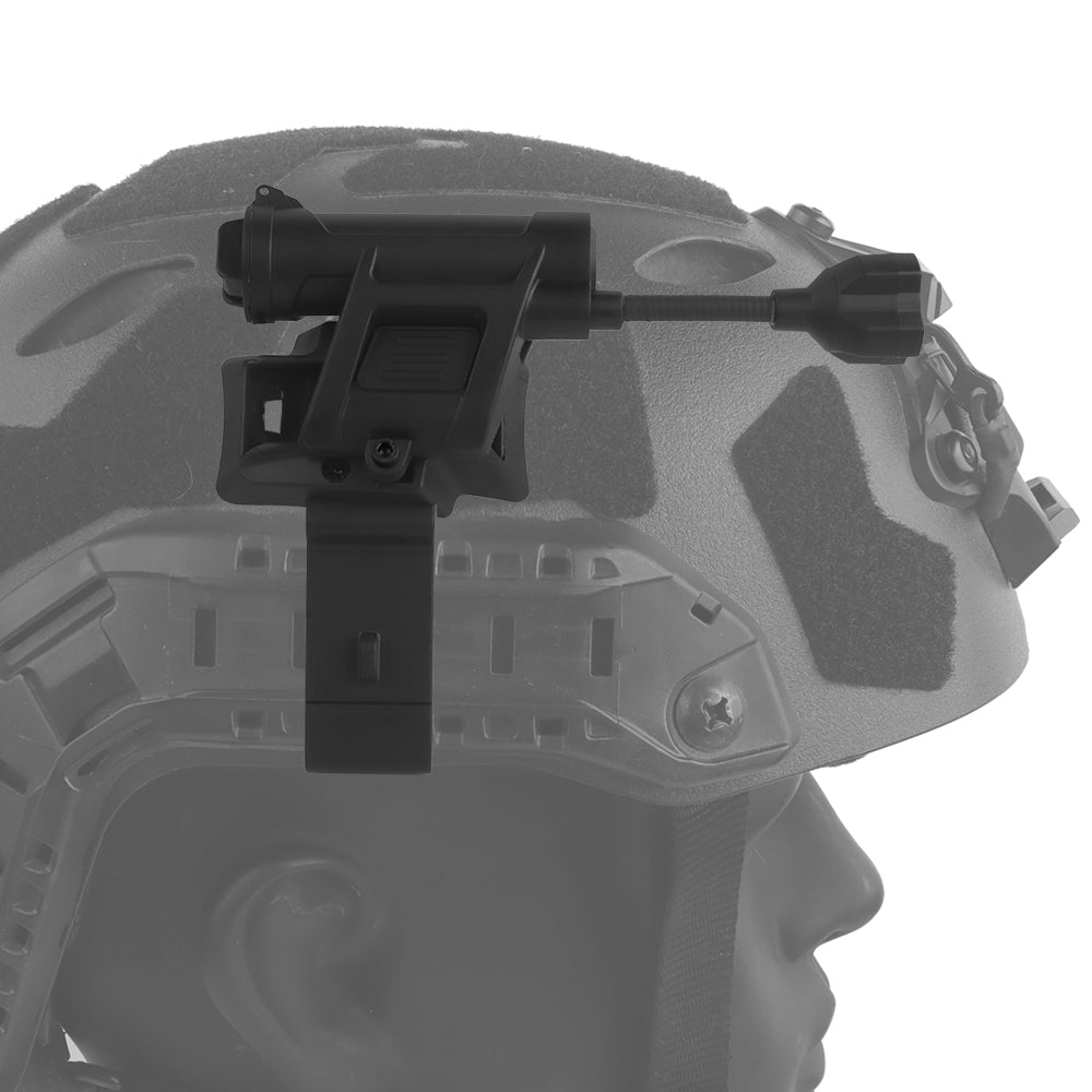 WOSPORT MPLS CHARGE 4.0 (LARGE) [WST-LT-14]