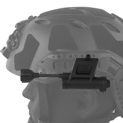 WOSPORT MPLS CHARGE 4.0 (LARGE) [WST-LT-14]