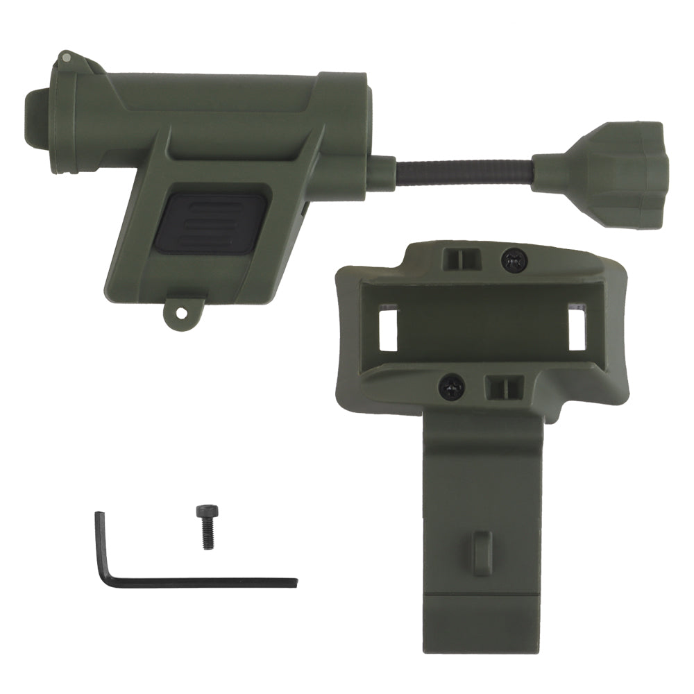 WOSPORT MPLS CHARGE 4.0 (LARGE) [WST-LT-14]