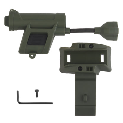WOSPORT MPLS CHARGE 4.0 (LARGE) [WST-LT-14]