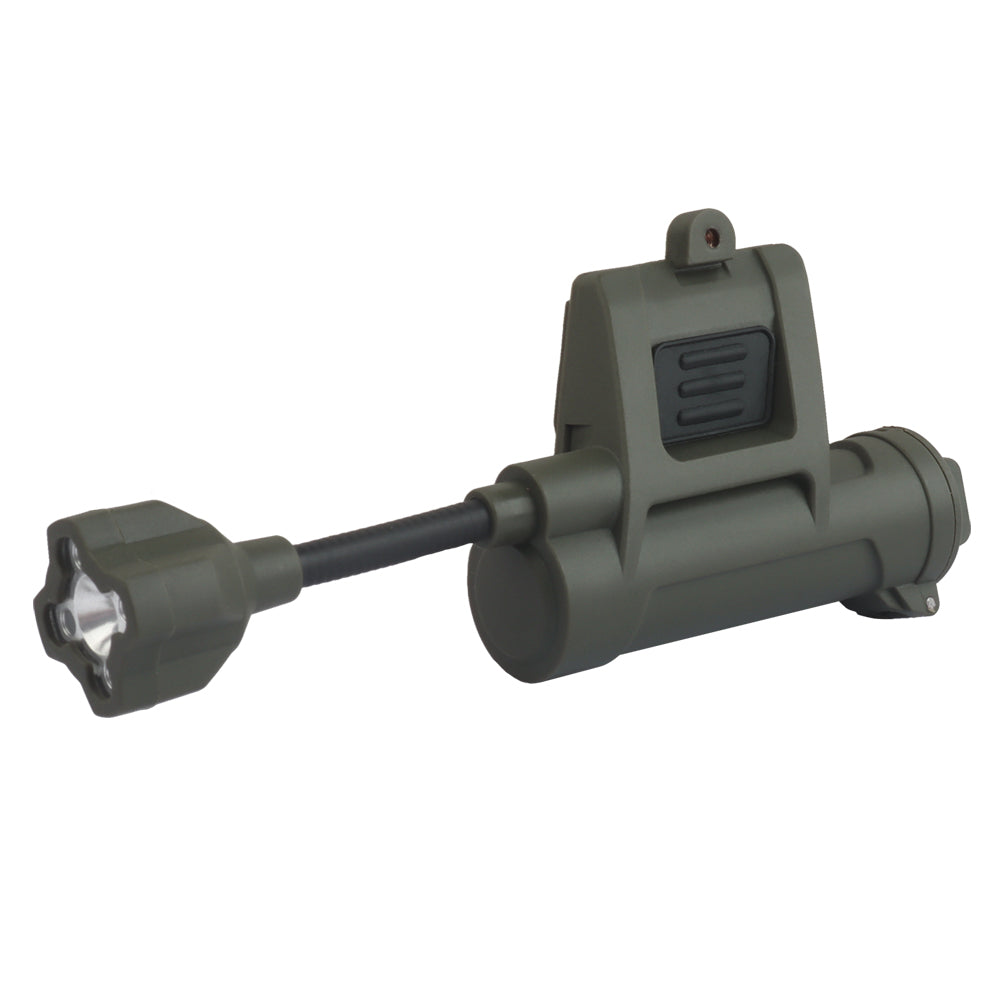 WOSPORT MPLS CHARGE 4.0 (LARGE) [WST-LT-14]