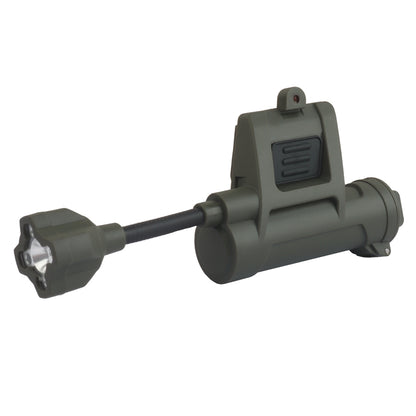 WOSPORT MPLS CHARGE 4.0 (LARGE) [WST-LT-14]