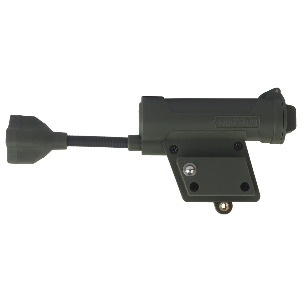 WOSPORT MPLS CHARGE 4.0 (LARGE) [WST-LT-14]
