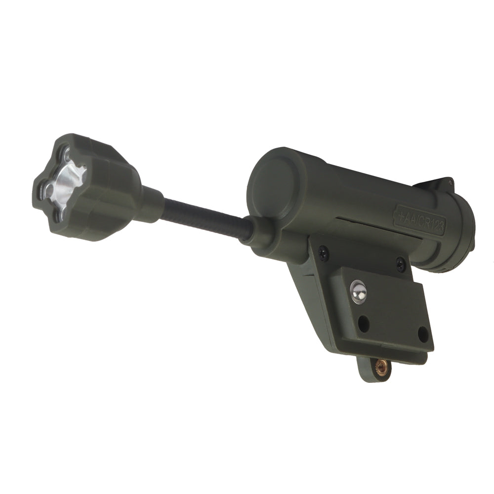 WOSPORT MPLS CHARGE 4.0 (LARGE) [WST-LT-14]