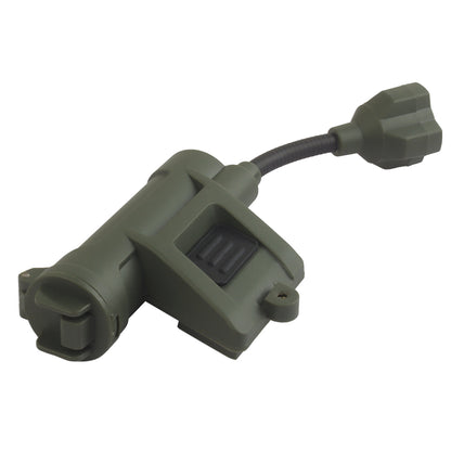 WOSPORT MPLS CHARGE 4.0 (LARGE) [WST-LT-14]