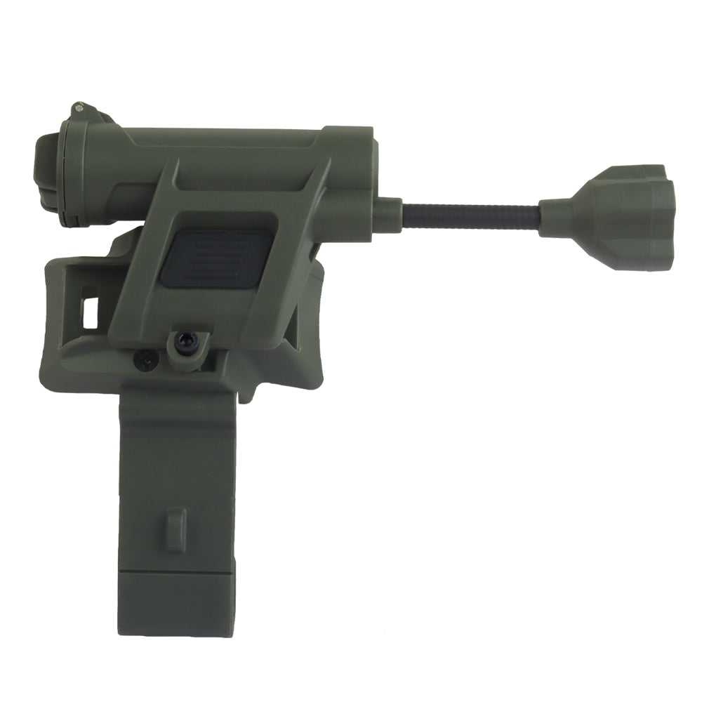 WOSPORT MPLS CHARGE 4.0 (LARGE) [WST-LT-14]