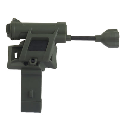 WOSPORT MPLS CHARGE 4.0 (LARGE) [WST-LT-14]