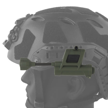 WOSPORT MPLS CHARGE 4.0 (LARGE) [WST-LT-14]