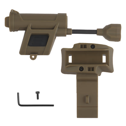 WOSPORT MPLS CHARGE 4.0 (LARGE) [WST-LT-14]