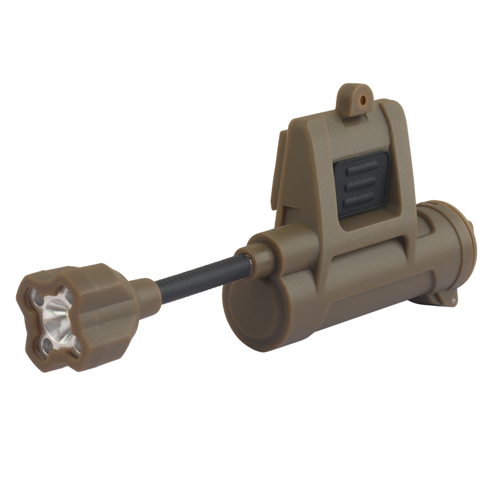 WOSPORT MPLS CHARGE 4.0 (LARGE) [WST-LT-14]