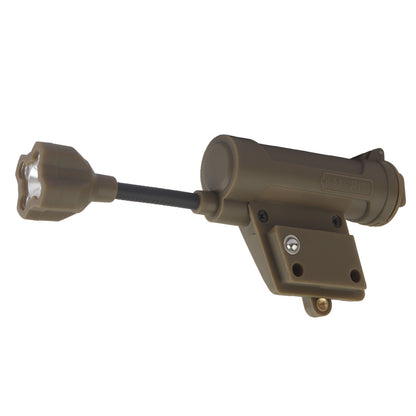 WOSPORT MPLS CHARGE 4.0 (LARGE) [WST-LT-14]