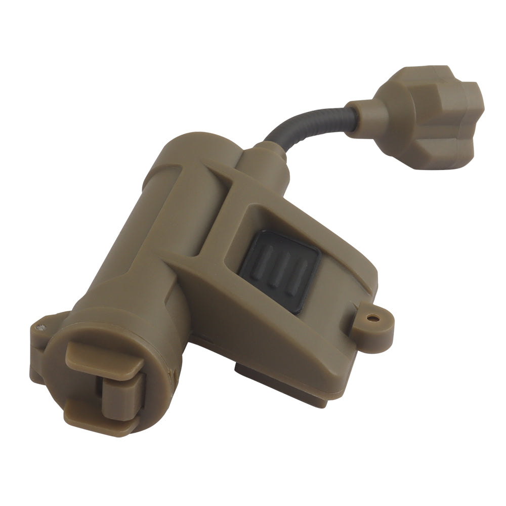 WOSPORT MPLS CHARGE 4.0 (LARGE) [WST-LT-14]