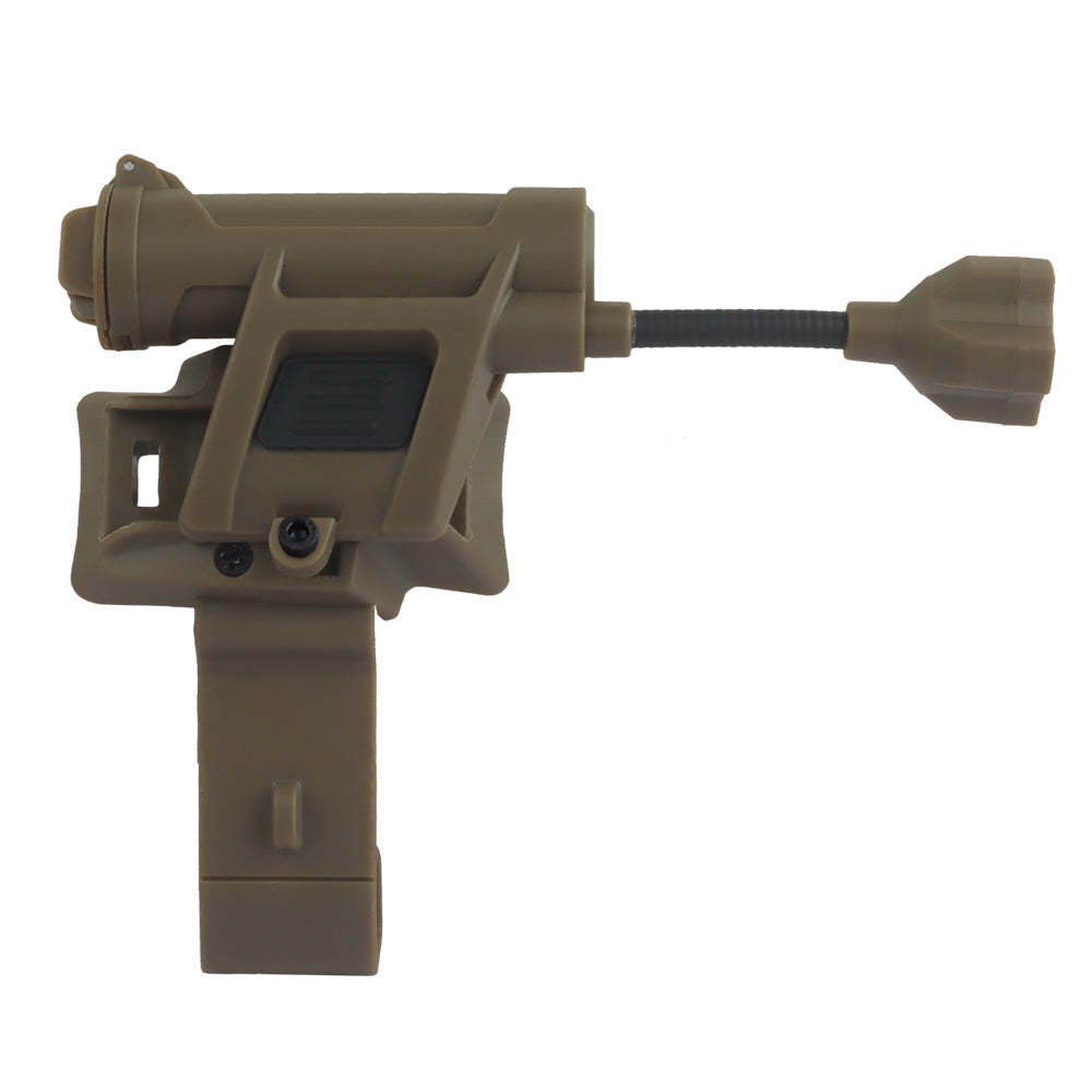 WOSPORT MPLS CHARGE 4.0 (LARGE) [WST-LT-14]