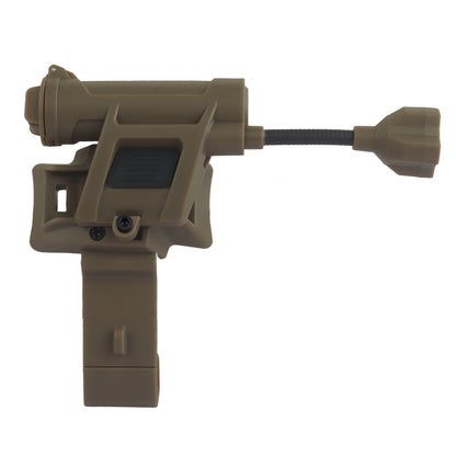 WOSPORT MPLS CHARGE 4.0 (LARGE) [WST-LT-14]
