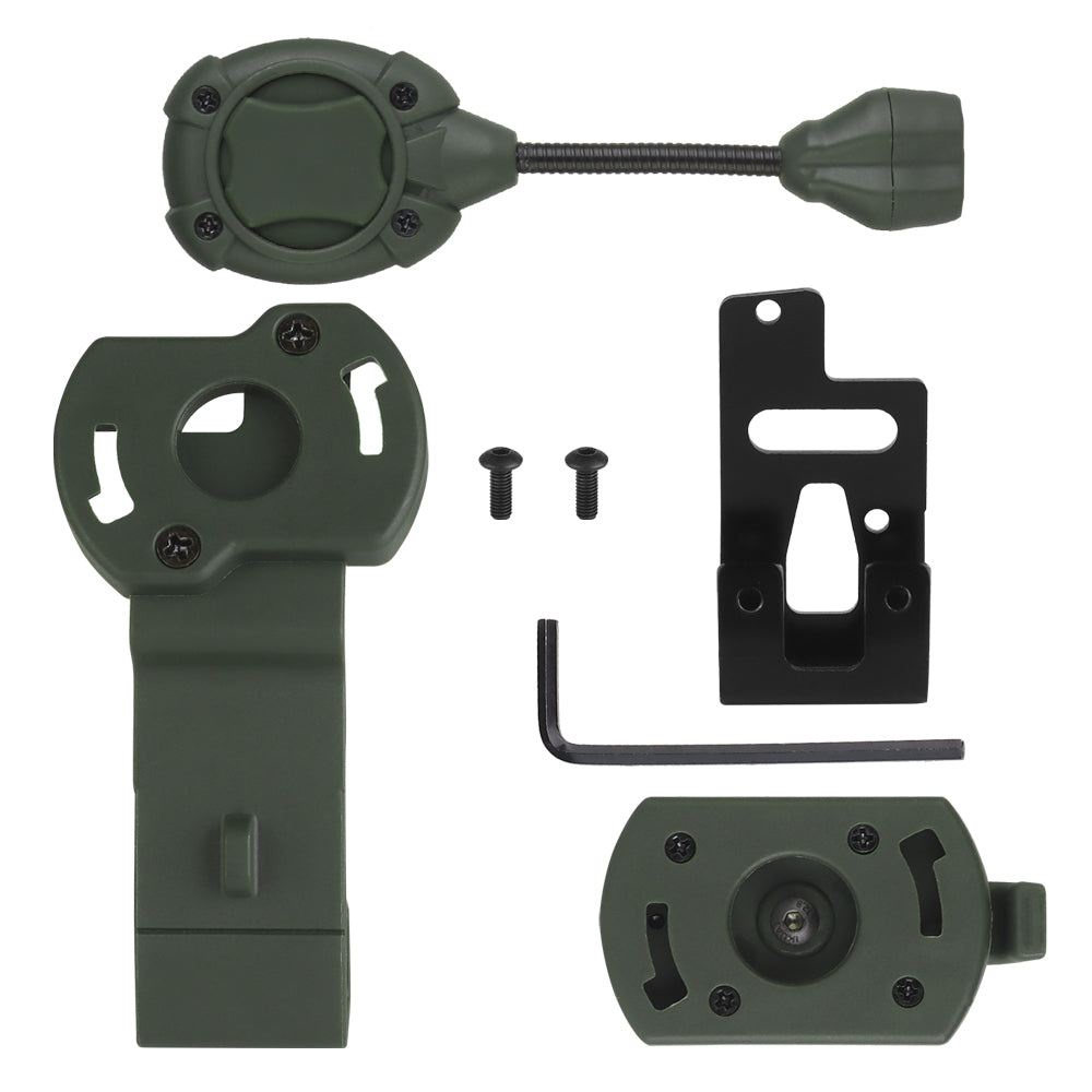 WOSPORT MPLS CHARGE 3.0(SMALL) [WST-LT-15]