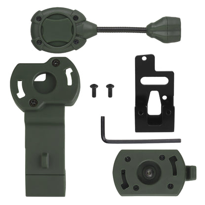 WOSPORT MPLS CHARGE 3.0(SMALL) [WST-LT-15]