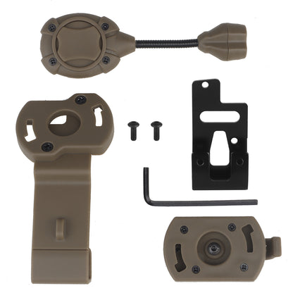 WOSPORT MPLS CHARGE 3.0(SMALL) [WST-LT-15]