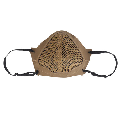 WOSPORT MSK1 SPORTS BREATHABLE MASK [WST-MA-203]