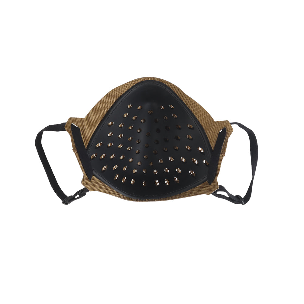 WOSPORT MSK1 SPORTS BREATHABLE MASK [WST-MA-203]