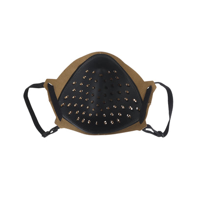 WOSPORT MSK1 SPORTS BREATHABLE MASK [WST-MA-203]
