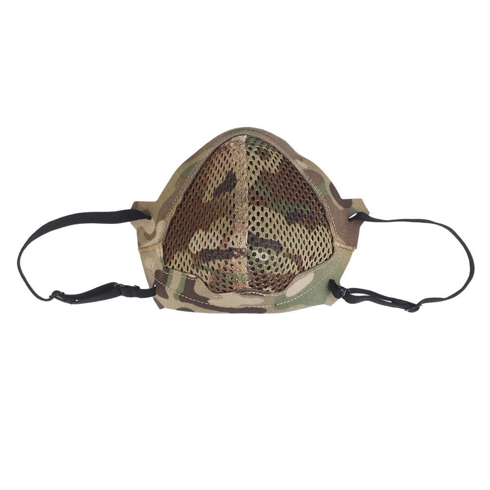 WOSPORT MSK1 SPORTS BREATHABLE MASK [WST-MA-203]