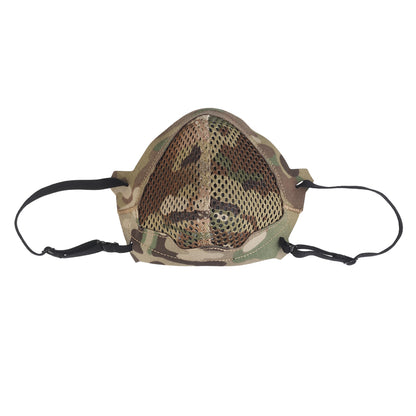 WOSPORT MSK1 SPORTS BREATHABLE MASK [WST-MA-203]
