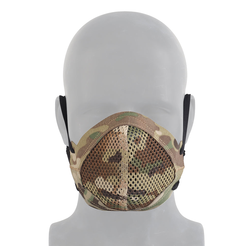 WOSPORT MSK1 SPORTS BREATHABLE MASK [WST-MA-203]
