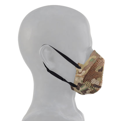 WOSPORT MSK1 SPORTS BREATHABLE MASK [WST-MA-203]