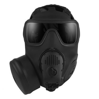 WOSPORT FM-53 GAS MASK [WST-MA-210]