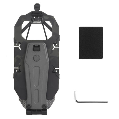 WOSPORT TACTICAL ROTATING PHONE HOLDER [WST-MB-04]