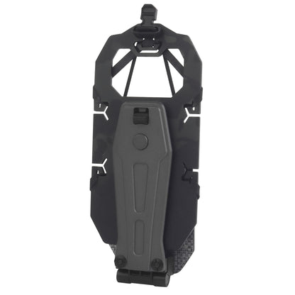 WOSPORT TACTICAL ROTATING PHONE HOLDER [WST-MB-04]