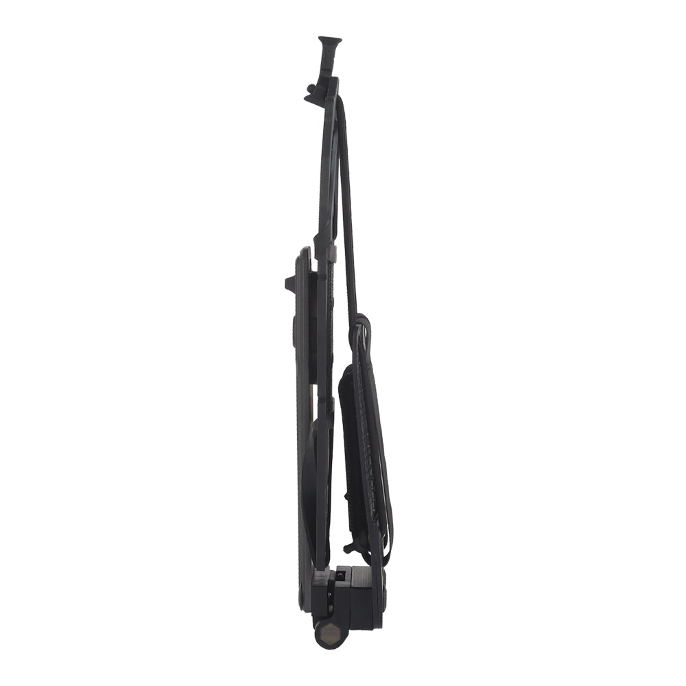 WOSPORT TACTICAL ROTATING PHONE HOLDER [WST-MB-04]