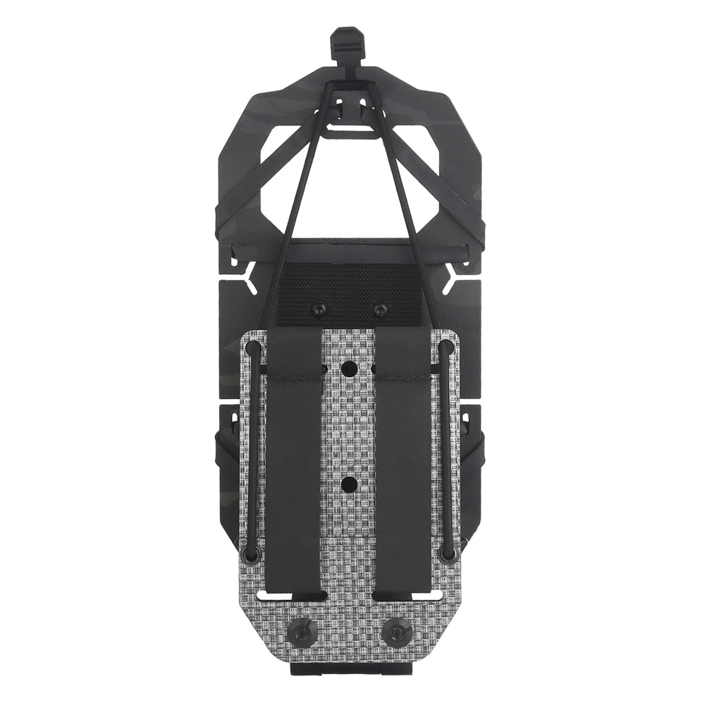WOSPORT TACTICAL ROTATING PHONE HOLDER [WST-MB-04]