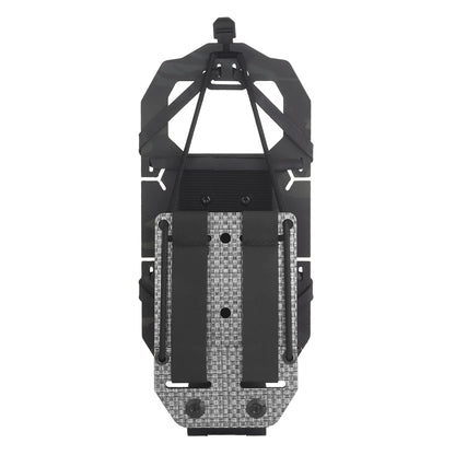 WOSPORT TACTICAL ROTATING PHONE HOLDER [WST-MB-04]