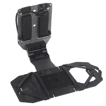 WOSPORT TACTICAL ROTATING PHONE HOLDER [WST-MB-04]