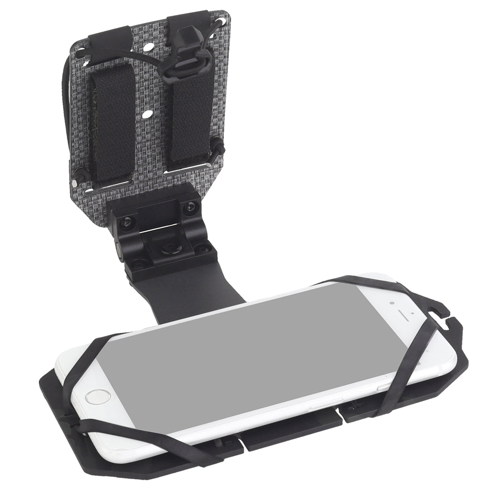 WOSPORT TACTICAL ROTATING PHONE HOLDER [WST-MB-04]