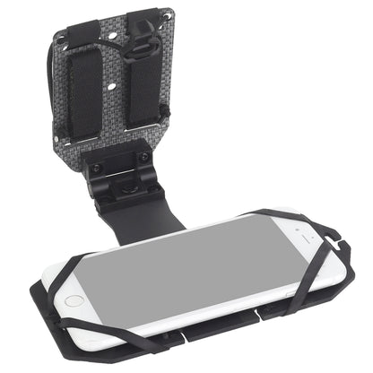 WOSPORT TACTICAL ROTATING PHONE HOLDER [WST-MB-04]