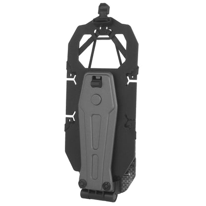 WOSPORT TACTICAL ROTATING PHONE HOLDER [WST-MB-04]