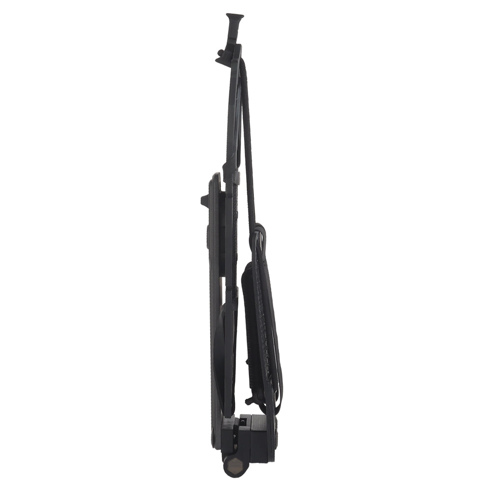 WOSPORT TACTICAL ROTATING PHONE HOLDER [WST-MB-04]