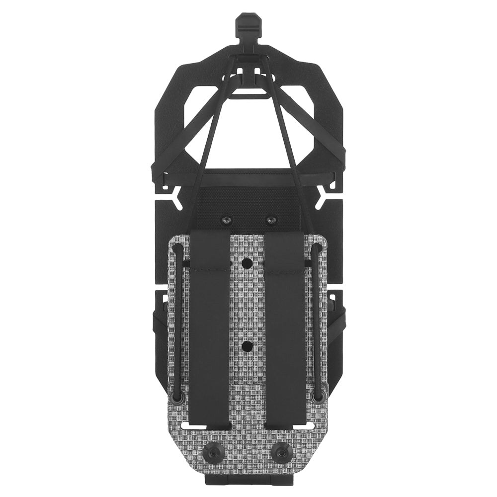 WOSPORT TACTICAL ROTATING PHONE HOLDER [WST-MB-04]