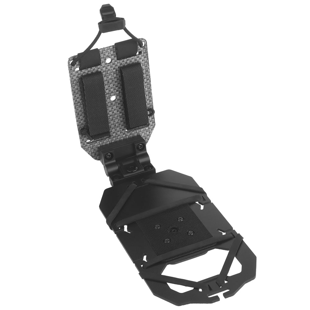 WOSPORT TACTICAL ROTATING PHONE HOLDER [WST-MB-04]