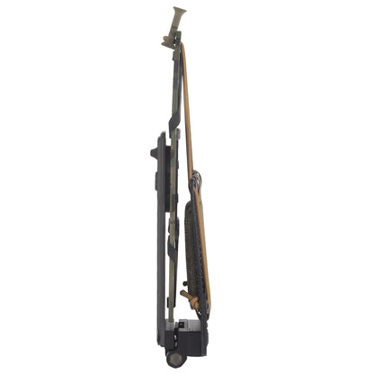 WOSPORT TACTICAL ROTATING PHONE HOLDER [WST-MB-04]