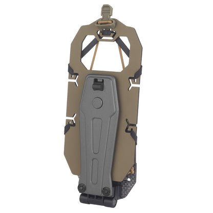WOSPORT TACTICAL ROTATING PHONE HOLDER [WST-MB-04]