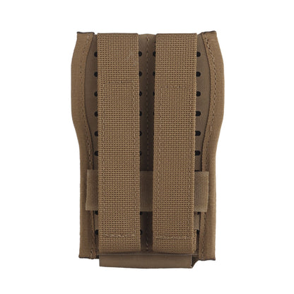 WOSPORT K TYPE 5.56 AR MAG POUCH [WST-MG-120]