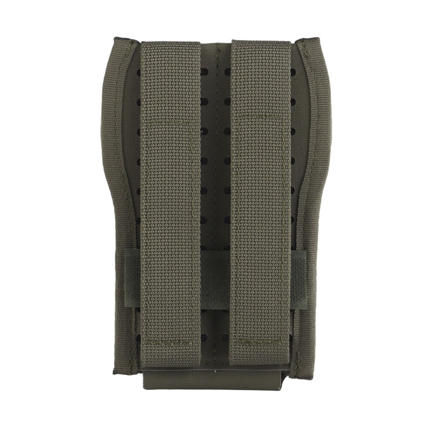 WOSPORT K TYPE 5.56 AR MAG POUCH [WST-MG-120]