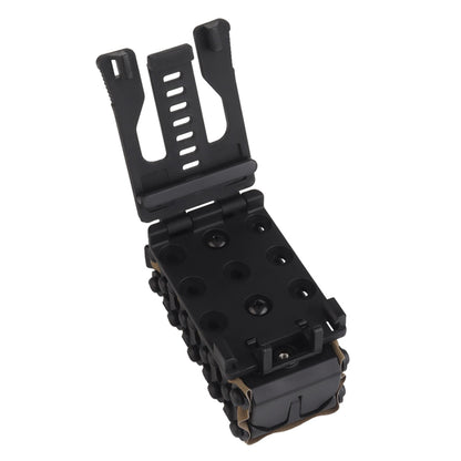 WOSPORT MULTIFUNCTIONAL ADAPTABLE MAG POUCH [WST-MG-121]