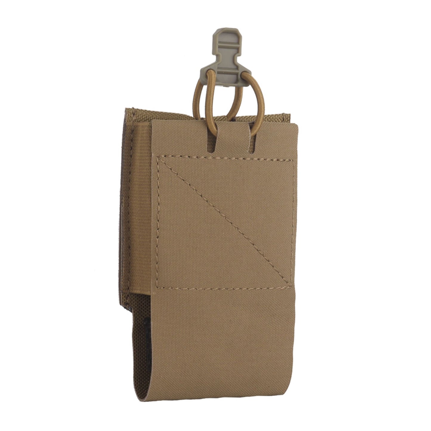 WOSPORT ELASTIC RIFLE MAG POUCH [WST-MG-122]