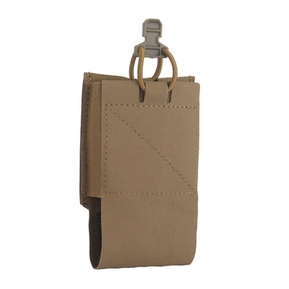 WOSPORT ELASTIC RIFLE MAG POUCH [WST-MG-122]